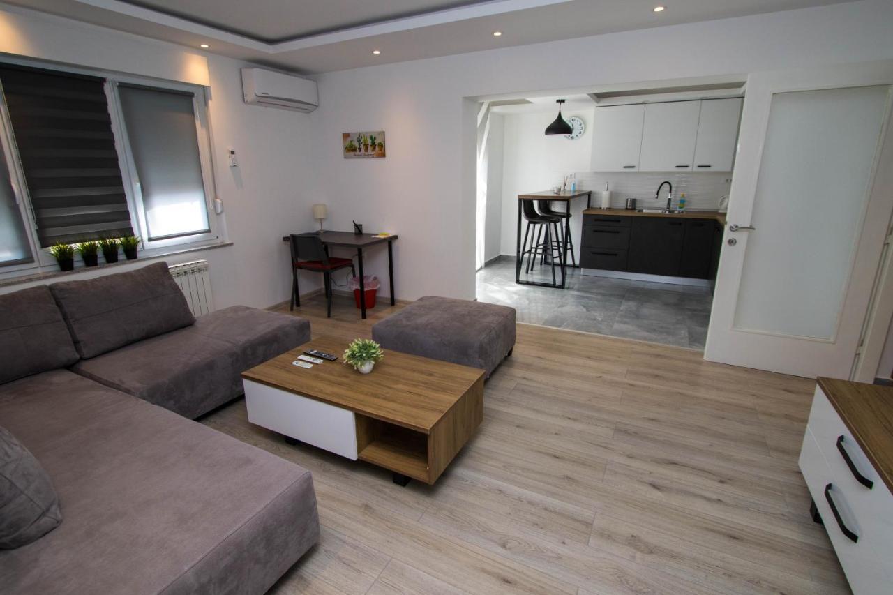 Apartment Ig4U, City Center Bjelovar Exterior photo